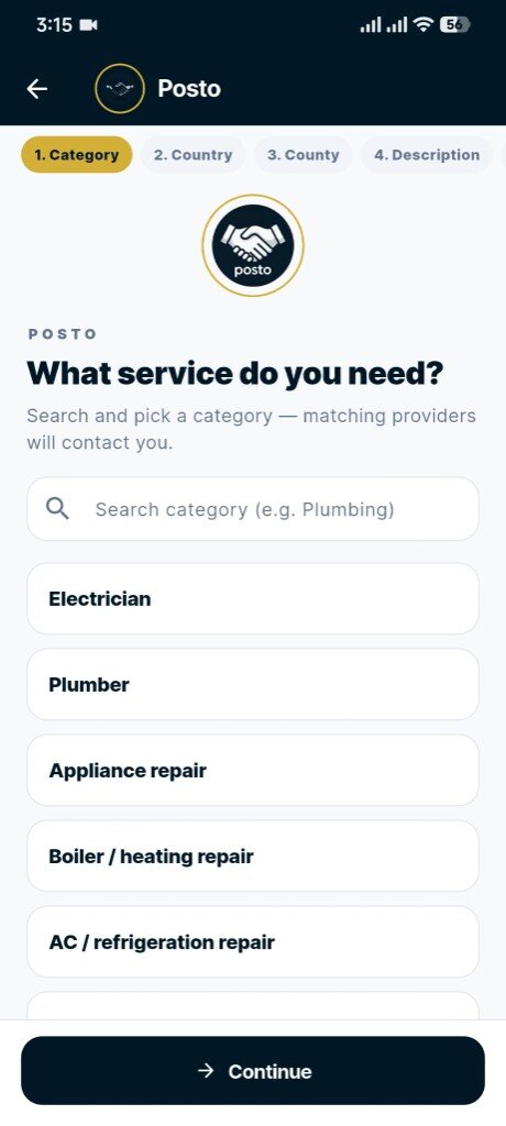 Pick a category